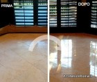 Pulizia e lucidatura del pavimento in marmo: 10 errori e modi per evitarli - Arrotatura Marmo Roma