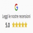 Recensioni su Google - Arrotatura Marmo Roma